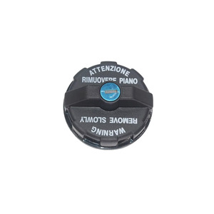 Tapa de Tanque de Combustible con Cerradura para Camioneta Hyundai H100 1997-2003, Cubierta de Tanque de Plástico Compatible - Product Image 5