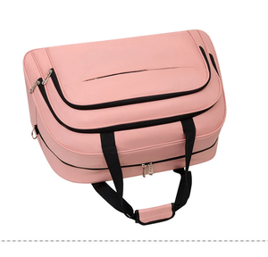 Bolsas deportivas de la mejor calidad para hombres y mujeres, último diseño de alta calidad, bolsa de lona deportiva para gimnasio con espacio para zapatos - Product Image 6