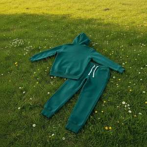 เสื้อฮู้ดมีเชือกผูก น้ำหนักเบา ผ้าฝ้าย 100% 240gsm กันลม เหมาะสำหรับฤดูหนาว ชุดลำลองสำหรับคนท้อง แฟชั่นสตรีทแวร์ สำหรับผู้ชายและผู้หญิง ลดราคาพิเศษ - Product Image 2