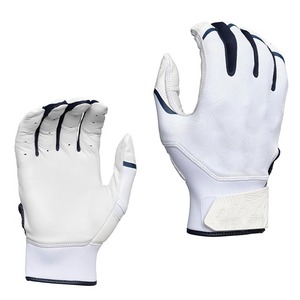 <b>Top</b> Sale Customized Design Fashionable Baseball Batting Gloves with Unique Style Your Own Logo Competitive Price for Ball Sports - Product Image 4