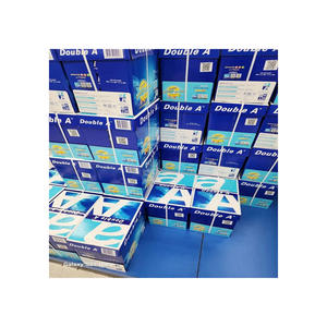 Papel de impresión A4 blanco reciclado para oficinas, escuelas, empresas de impresión y compradores preocupados por el medio ambiente - Product Image 6