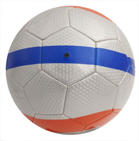 Balón de Fútbol de Alta Calidad, Resistente al Agua, Personalizado, Ropa Deportiva de Venta Caliente