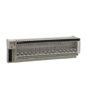 Base per Relè Inseribile SCHNEIDER ELECTRIC ABE7P16F312, 12,5 mm, 16 Canali - Product Image 1