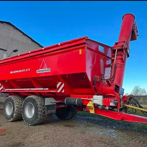 Pièces détachées pour Annaburger HTS 22-16 - Product Image 1