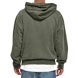 Sudadera con Capucha Extra Grande para Hombre, Diseño Moderno y Elegante, Sudadera de Manga Larga de Alta Calidad para Hombre en Venta a Precio Económico - Product Image 6