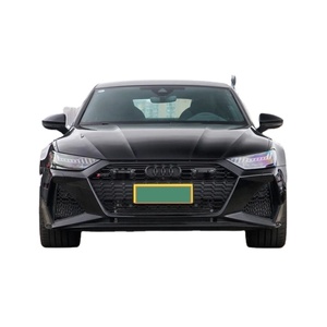 SUV de Lujo de Alto Rendimiento 2024, 4.0T V8 Biturbo + Híbrido Ligero de 48V, 150-200 CV, 0-100 km/h en 3.4 s, Automático de 8 Velocidades, Panorámico - Product Image 1