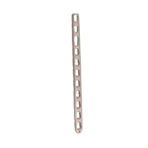 Instrumentos quirúrgicos ortopédicos de grado médico, placa de bloqueo metafisaria de 3,5mm para fuente de alimentación Manual de extremidades superiores - Product Image 6
