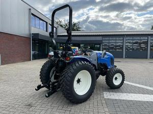 Tractor New Holland Boomer 45 de 45 CV de Buena Calidad en Venta - Product Image 4