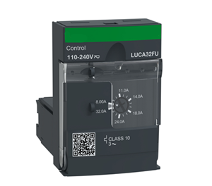 Nuevo producto LUCA12FU Unidad de control estándar - Product Image 2