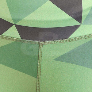 Estilo de moda Leggings de mujer Ropa deportiva Leggings de entrenamiento de cintura alta Legging de yoga cómodo - Product Image 2
