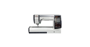 เครื่องเย็บผ้าและปักผ้า Excel Janome Horizon Memory Craft 12000 ราคา 600 ดอลลาร์ - Product Image 4