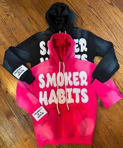 เสื้อฮู้ดกันหนาวและเสื้อฮู้ดชุดเสื้อผ้า100% มีฮู้ดผ้าฝ้ายแบบสวมหัวมีฮู้ดแบบเย็บปักโลโก้แบบกำหนดเองขายดี - Product Image 2