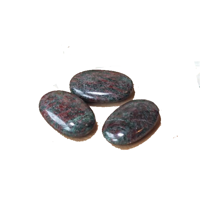 สีเขียว