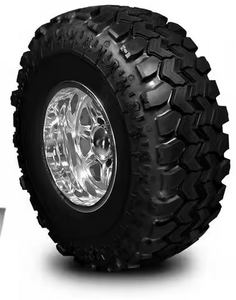 SSR-42R 235/55ZR17 Nouveaux pneus radiaux tubeless avec symbole de vitesse W pour SUV, camion sport, camionnette, camion léger, utilisation tout-terrain, 1 an - Product Image 1