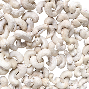 Manufacturing W180 Cashew Nut Cashew Nuts W320 Cashew Nuts Wholesale Exported To Dubai, Middle East, Dubai, Middle East - Product Image 1