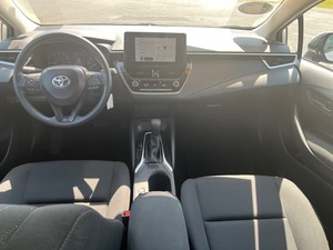Mejor Toyota Corolla LE 2025 Usado - Product Image 5