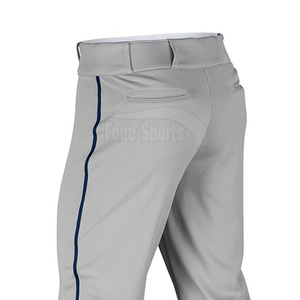 กางเกงเบสบอลสำหรับเล่นซอฟต์บอลกางเกงเบสบอลพิมพ์ลาย - Product Image 6