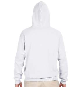 เสื้อมีฮู้ดผ้าฟลีซหนาสำหรับผู้ชายเสื้อมีฮู้ดแบบลำลองปรับแต่งโลโก้ได้ตามต้องการสำหรับฤดูหนาว - Product Image 1