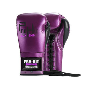 Hand Grips Waterproof Training Wear High Quality Custom New Style Custom <b>Leather</b> Gym Boxing Training Boxing <b>Gloves</b> - Product Image 4