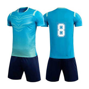 ชุดวอลเลย์บอลคุณภาพสูง โพลีเอสเตอร์ 100% พร้อมพิมพ์ชื่อและหมายเลขแบบดิจิทัล โลโก้ทีมสั่งทำได้ สำหรับทุกเพศ - Product Image 1