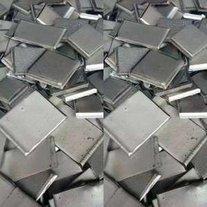 Vente en gros de ferraille de nickel pure à 99,95 %, prix compétitif, matériau de recyclage du nickel - Product Image 1