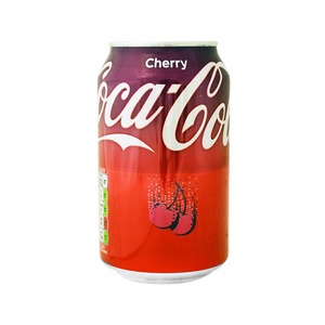 Coca Cola 330ml Cans Classic Fizzy Cola <b>Drink</b> Popular Carbonated <b>Soft</b> <b>Drink</b> Ideal for Retailers Wholesalers - Product Image 5
