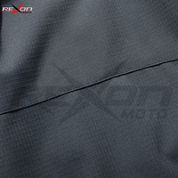 Chaqueta Impermeable Ligera Unisex con Capucha y Cuello Alto, de Lona, para Exteriores, de Secado Rápido y Transpirable, para Senderismo y Viajes