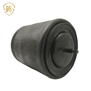 PANSHI nuevo eje de elevación auxiliar resorte de aire OEM 21977973 21321521 20909150 pieza de repuesto de remolque - Product Image 2