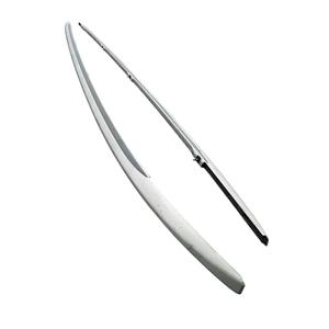 Barres de toit longitudinales OPEL Vectra C Station Wagon (05>08) - Product Image 1