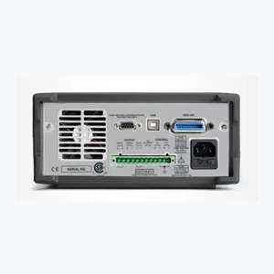 Alimentation électrique programmable numérique Keithley 2200-20-5 20V 5A 100W AC DC configurable pour la mesure électronique en laboratoire - Product Image 2