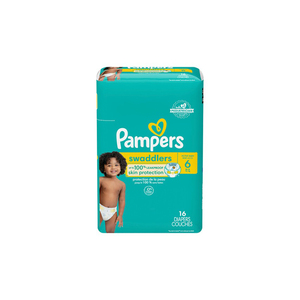 ผ้าอ้อม Pampers ขายส่งจำนวนมากพร้อมตัวเลือกการจัดหาระหว่างประเทศ - Product Image 1