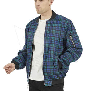 Chaqueta de invierno cortavientos impermeable deportiva para trabajo al aire libre para hombre, chaquetas de golf de talla grande para hombre - Product Image 2