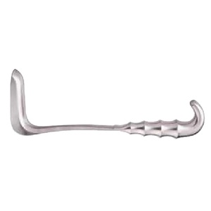 Sims Retractores vaginales Instrumentos quirúrgicos de Fs Ortho Mejor calidad - Product Image 2