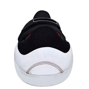 2024 venta al por mayor OEM DIY Edición de alta calidad diseño moderno almohadillas de enfoque de cuero Venta caliente accesorio de boxeo - Product Image 5