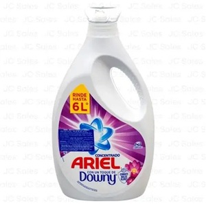 แอเรียล ออโต้ ทัช ออฟ ดาวน์นี่ 3 ลิตร - Product Image 3