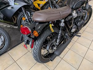 Ventes aux enchères 2026 Bonnevilles <span class=keywords><strong>T120</strong></span> Nouvelles motos - Product Image 2