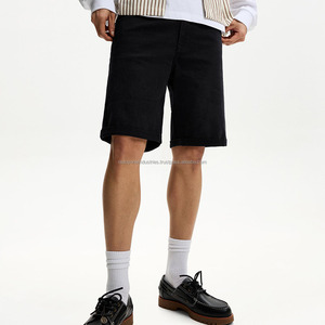 Nouveau sport d'été pour hommes survêtement deux pièces personnalisé vêtements de plage short et t-shirt pour hommes ensemble court - Product Image 4