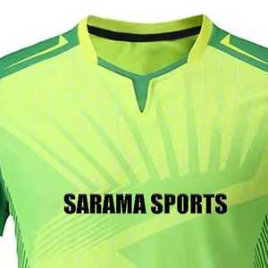 Uniforme de Tenis Profesional para Hombre, Ropa Ligera que Absorbe la Humedad, Uniformes de Tenis para Hombre - Product Image 2