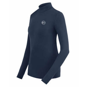 Camiseta de entrenamiento de talla grande personalizada, ropa ecuestre holgada informal, camiseta de entrenamiento para montar a caballo - Product Image 3