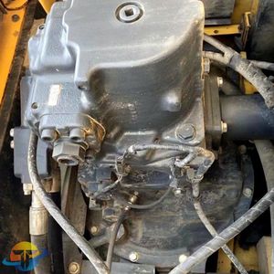 Excavadora de Orugas Grande Usada Komatsu PC450-8 en Venta, de Segunda Mano, Buen Precio, 45 Toneladas de Peso Operativo, Incluye Motor - Product Image 4