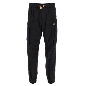 Pantalones Cargo Casuales de Cordura para Mujer, Talla Grande, Transpirables, con Múltiples Bolsillos, Corte Recto, Cintura Elástica, para Actividades al Aire Libre - Product Image 4