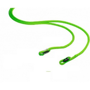 Cuerda Trenzada HIPSTAR CELANYARD de Longitud Personalizada de 5 m y 11,5 mm, EN358, 100% Algodón y Nailon para Bolsos y Prendas - Product Image 1