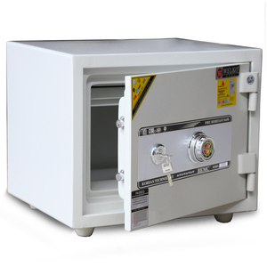 ตู้นิรภัยสำนักงานปลอดภัยสุดๆราคาถูกสำหรับการส่งออก - Product Image 3