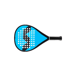 Raquettes de tennis à pagaie en graphite de carbone de 38mm d'épaisseur personnalisées en gros meilleure qualité à bas prix pour le sport. - Product Image 4