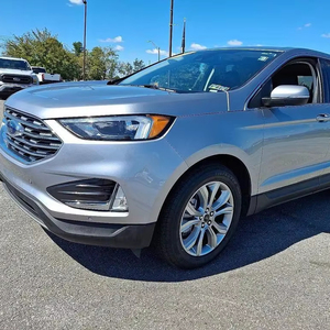 Ford Edge Titanium 2024 - Product Image 1