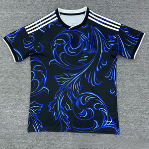 Nouveaux maillots de football saison 2026, versions supporters disponibles pour 48 équipes, uniformes de football Argentine & Brésil, hauts d'entraînement à séchage rapide - Product Image 6