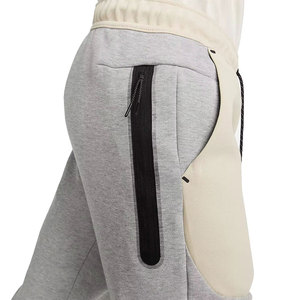 กางเกงออกกำลังกายผู้ชาย ระบายอากาศได้ดี เอวยางยืด เหมาะสำหรับวิ่งและเล่นกีฬา - Product Image 5