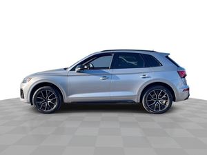 HIGHRUN 2021 S Q 5 3.0T PREMIUM PLUS SUV AWD - Product Image 5