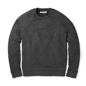 Sweat-shirt d'hiver pour homme, col rond, imprimé, personnalisable OEM, en polaire, manches longues, séchage rapide, respirant - Product Image 5