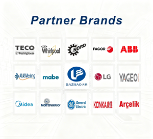 ตัวเก็บประจุมอเตอร์ CBB60 50UF 450VAC |   ค่า ESR ต่ำ |   ทนต่ออุณหภูมิสูง - Product Image 6